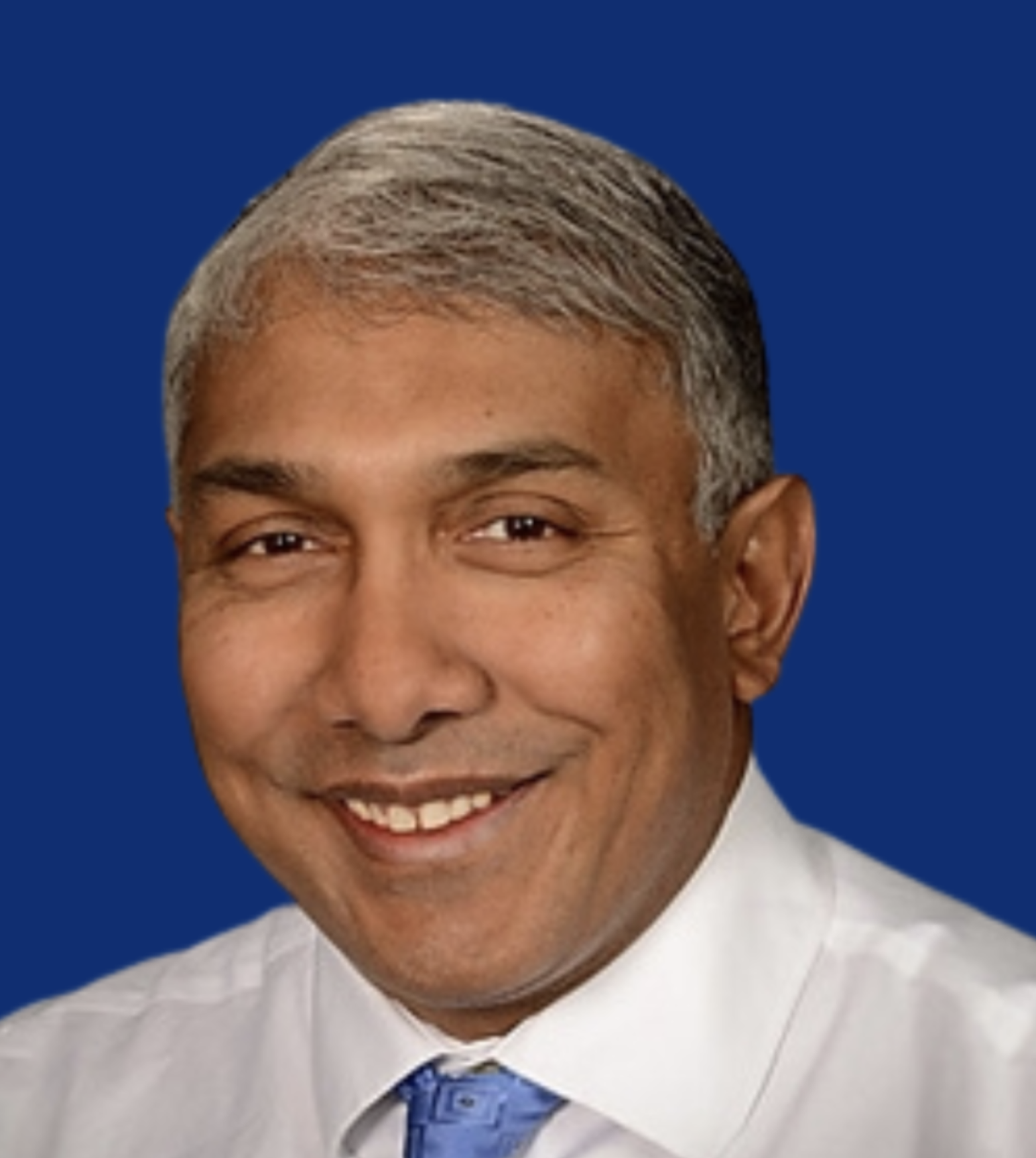 Somnath Saha, MD, MPH